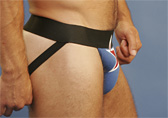 Kinkwear Allstar Jockstrap