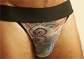 Kinkwear Hawaiian Lu-wow Jock