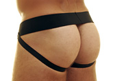 Kinkwear Sports mesh Jockstrap
