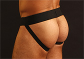 Kinkwear Handcuff jockstrap