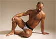 Kinkwear Fishnet Jockstrap