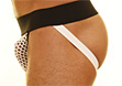 Kinkwear Fishnet Jockstrap