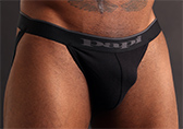 Papi Cotton Stretch Jockstrap 3 Pack