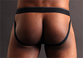 Papi Cotton Stretch Jockstrap 3 Pack