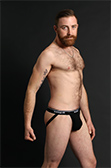 Papi Cotton Stretch Jockstrap 3 Pack 