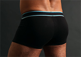 Papi Brazilian Trunks 3-pack