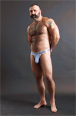 Kyle Sky Jockstrap