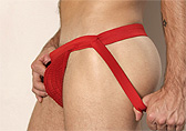 Activeman Swimmer Jockstrap