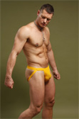 Activeman Swimmer Jockstrap