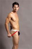 Activeman Patriot Swimmer Jockstrap