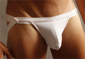 Activeman Lycra Contoured Pouch Jockstrap