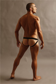 Activeman Lycra Contoured Pouch Jockstrap