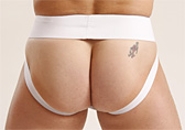 Activeman 3 Inch Jockstrap