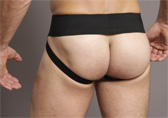 Activeman 3 Inch Jockstrap