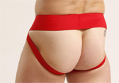 Activeman 3 Inch Jockstrap