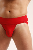 Activeman 3 Inch Jockstrap