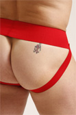 Activeman 3 Inch Jockstrap