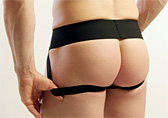 Activeman 3 Inch Jockstrap