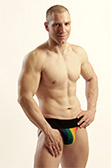 Activeman 3 Inch Jockstrap