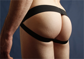 Activeman Cotton Contour Jockstrap