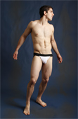 Activeman Cotton Contour Jockstrap