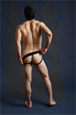 Activeman Cotton Contour Jockstrap