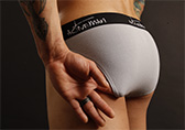 Activeman Sports Brief