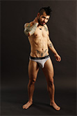 Activeman Sports Brief