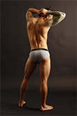 Activeman Sports Brief