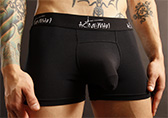 Activeman Liberty Modal Trunk