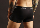 Activeman Liberty Modal Trunk