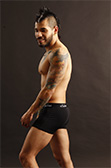 Activeman Liberty Modal Trunk