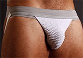 Activeman 2 Inch Jockstrap - Designer Collection