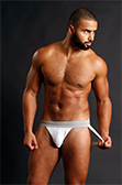 Activeman 2 Inch Jockstrap - Designer Collection