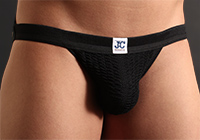 JC Athletic Classic Swimmer Jockstrap