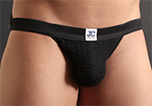 JC Athletic Classic Swimmer Jockstrap