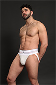 JC Athletic Old School 3 Inch Jockstrap