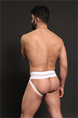 JC Athletic Old School 3 Inch Jockstrap