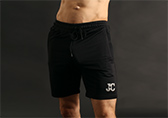 JC Athletic Contact Shorts