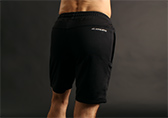 JC Athletic Contact Shorts