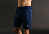 JC Athletic Contact Shorts