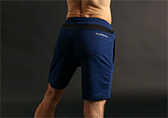 JC Athletic Contact Shorts