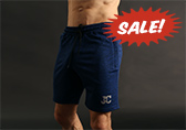 JC Athletic Contact Shorts