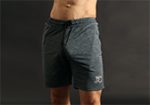 JC Athletic Contact Shorts