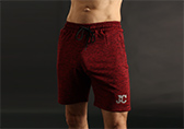 JC Athletic Contact Shorts