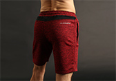 JC Athletic Contact Shorts