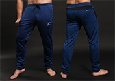 JC Athletic Contact Track Pants