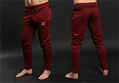JC Athletic Contact Track Pants