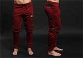 JC Athletic Contact Track Pants