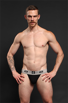 Pro Proformance 2 Inch Jockstrap